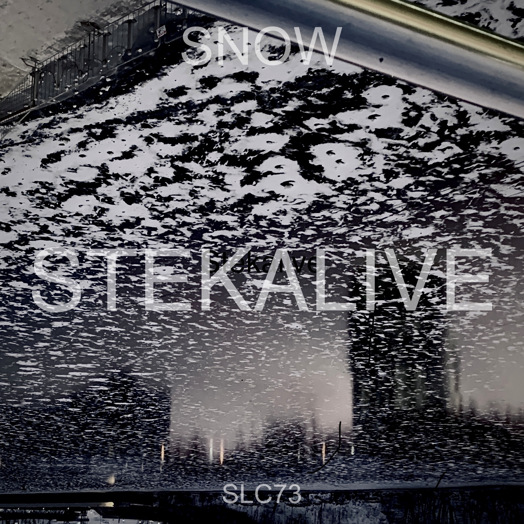 Stekalive – Snow